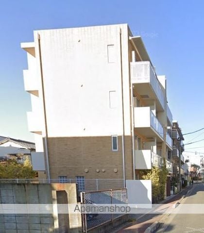 フロ-ラル福岡の外観写真