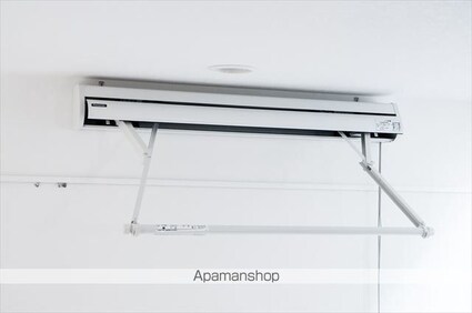 ｉｏ[1DK/23.72m2]のその他内装