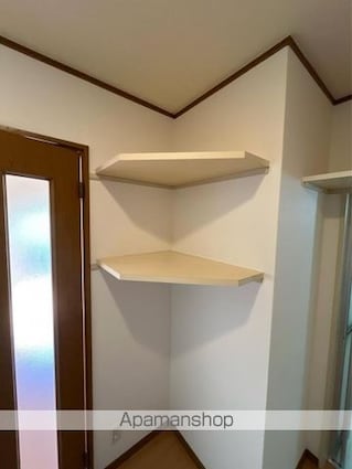 クレイドル安田Ⅰ[1K/26m2]の内装3