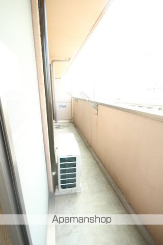 TPCマンションIIIの内装写真