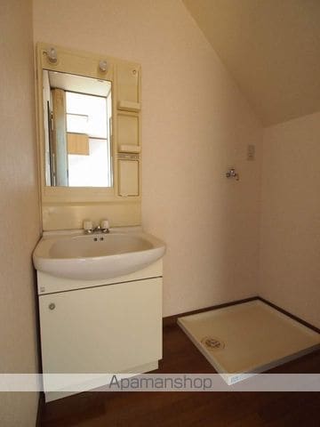 メゾンハイクレストIIの内装写真