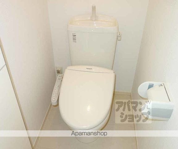 アリヴィオ清涼の内装写真