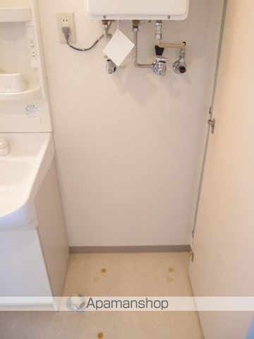 OGGI南円山の内装写真