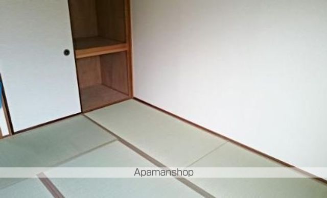 プレジール堀越の内装写真