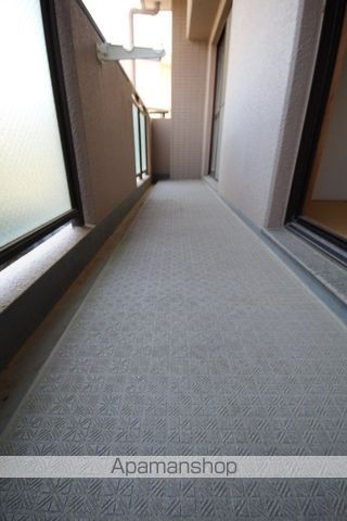 セレブコート豊中緑丘の内装写真