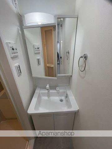 LUCE千代崎の内装写真