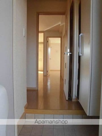 オアシス 南館の内装写真