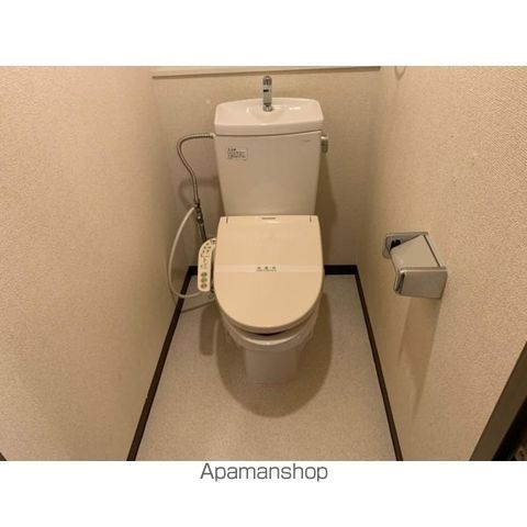 プレール学芸大学の内装写真