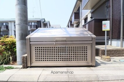 アルバ　Ｂ[1LDK/28.98m2]の内装4