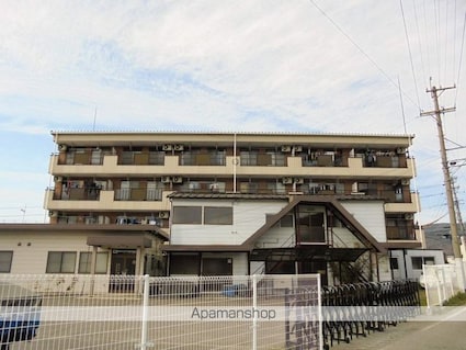 Ｌｉｍｐｉａアメニティーヒルズこいわい[2DK/43.74m2]の外観5