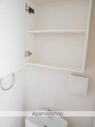 リブリ・スクエア[1K/18.51m2]の内装4