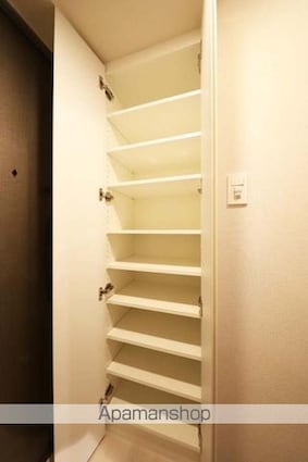 セジョリ横浜ＷＥＳＴⅡ[1K/21m2]のその他内装6