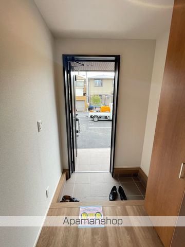 三国ヶ丘RESIDENCEの内装写真