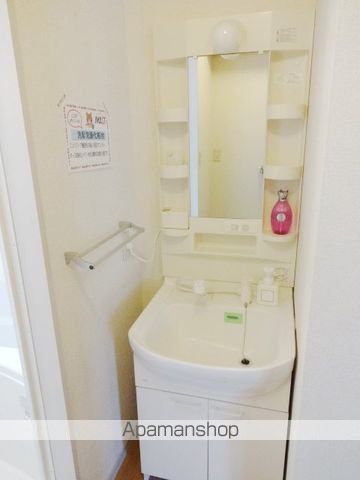 クリスタルシティー ’Kの内装写真