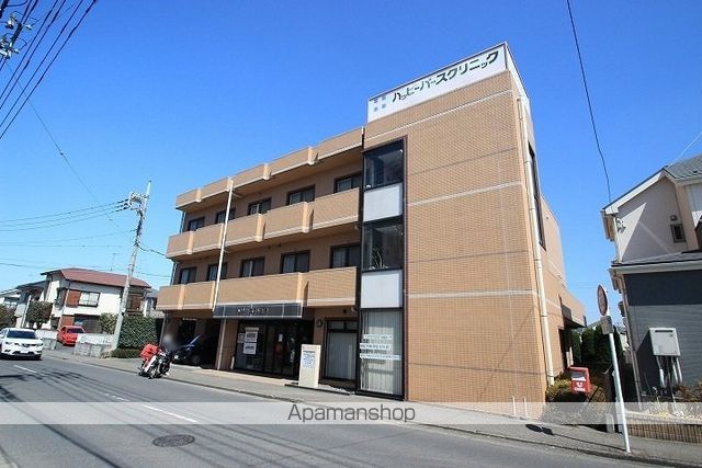 ハイツ木崎B棟の周辺写真