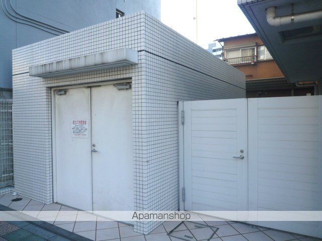アクシーズタワー川口幸町IIの外観写真