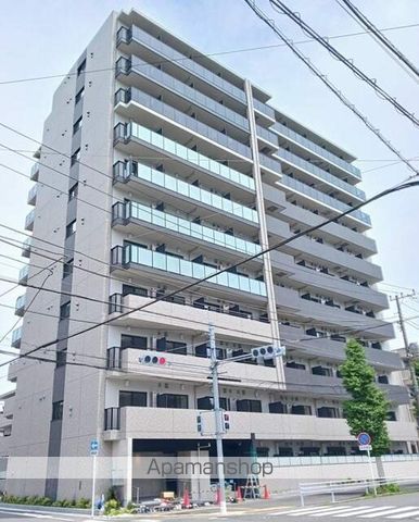 スアヴィス平塚八千代の外観写真
