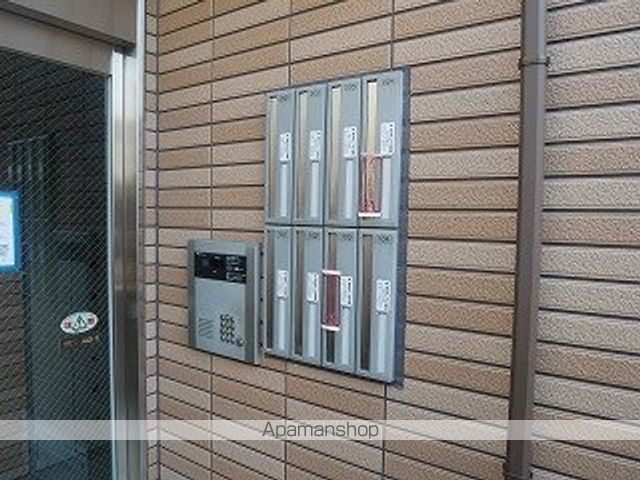 アロッジオ紫野の外観写真