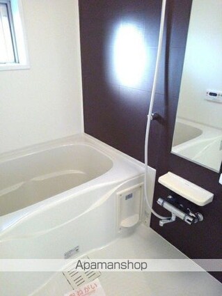 ハートピュア　Ｎ＆Ｔ[1LDK/45.28m2]のバス