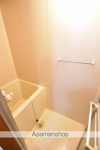 ドリームハイツB棟の内装写真