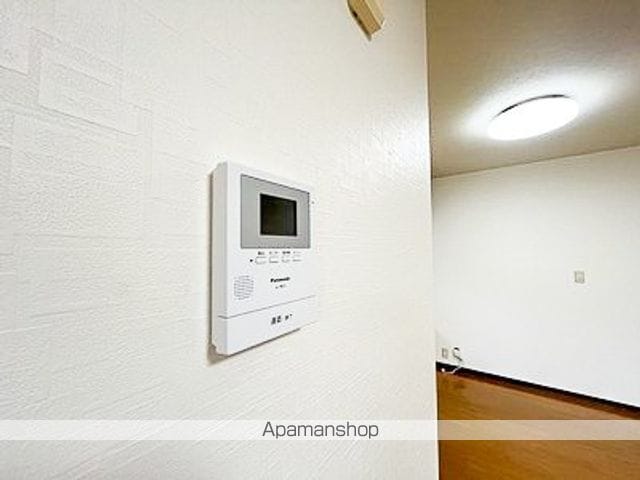 函館本線 森林公園駅 徒歩25分 2階建 築23年の内装写真