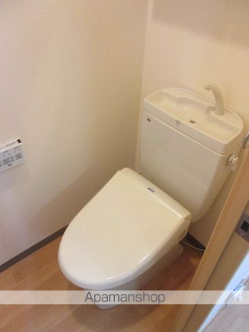 シャインヒルズ豊岡の内装写真