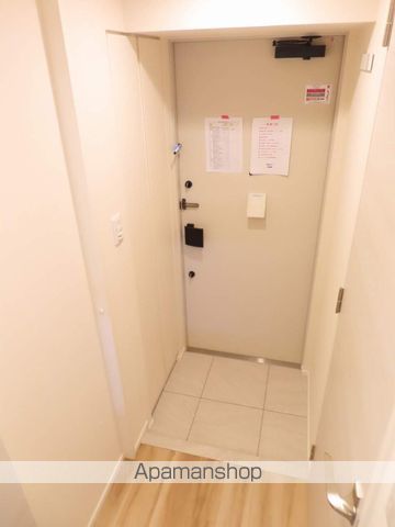 ルフォンプログレ南大塚の内装写真