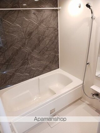 ボナールコートⅡ[2LDK/59.59m2]のバス