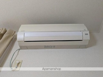 レオパレス薫峰[1K/20.28m2]のその他設備