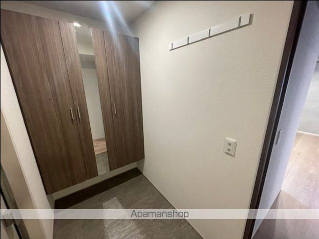 CLASSEUM仙台小田原 IIの内装写真