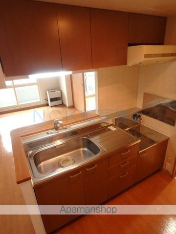 マンションむらかみ5の内装写真