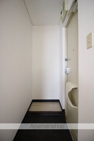 メゾン・大福の内装写真