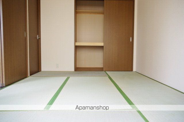 シャトーサンタの内装写真