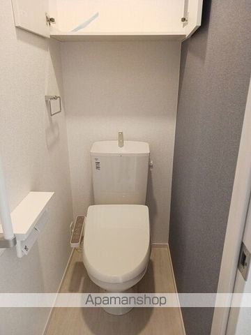ヒカルサ防府三田尻の内装写真