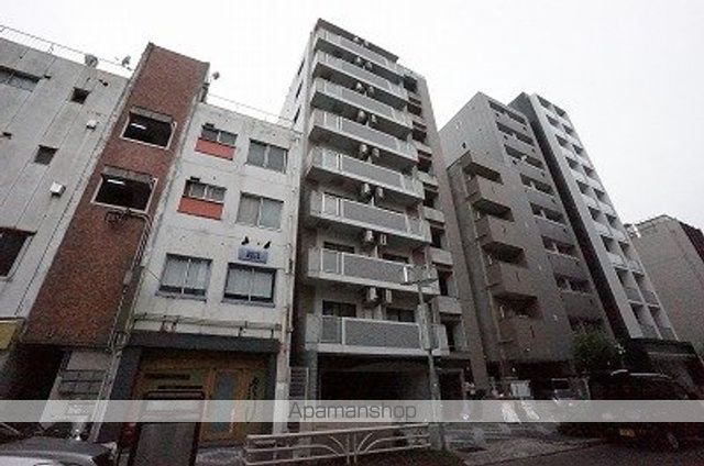ドール久屋通の外観写真