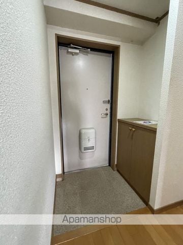 SKマンションの内装写真