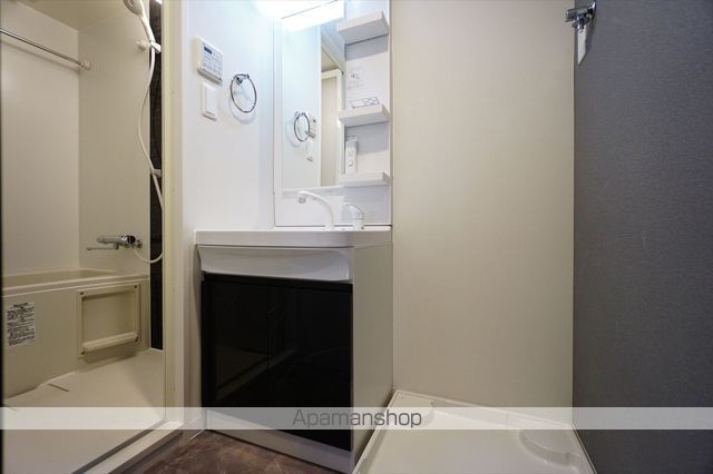 SーRESIDENCE尾頭橋CLARITYの内装写真