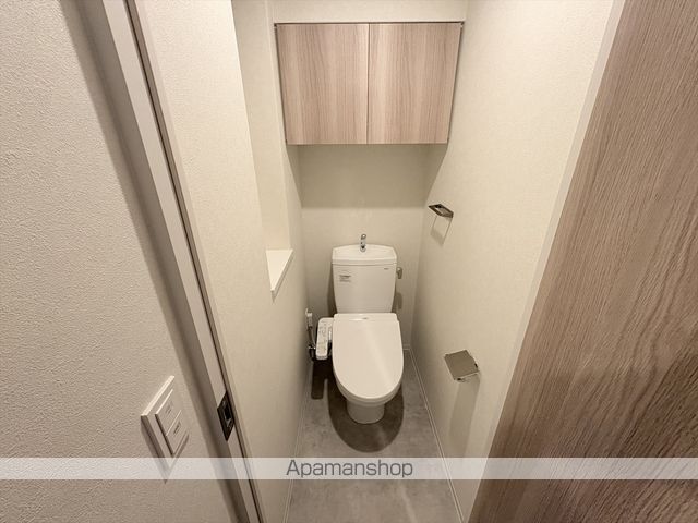 アーバネックス東梅田の内装写真