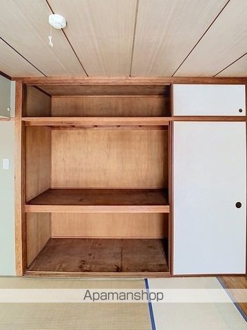 ガーデニア下荒田の内装写真