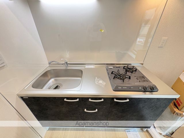 ソリティア西宮池田の内装写真