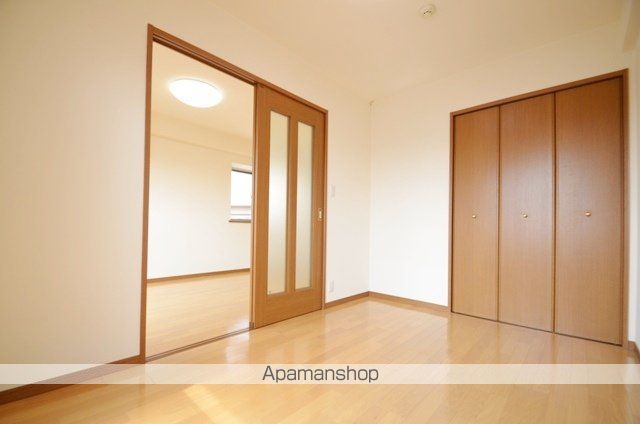 CASA TENの内装写真