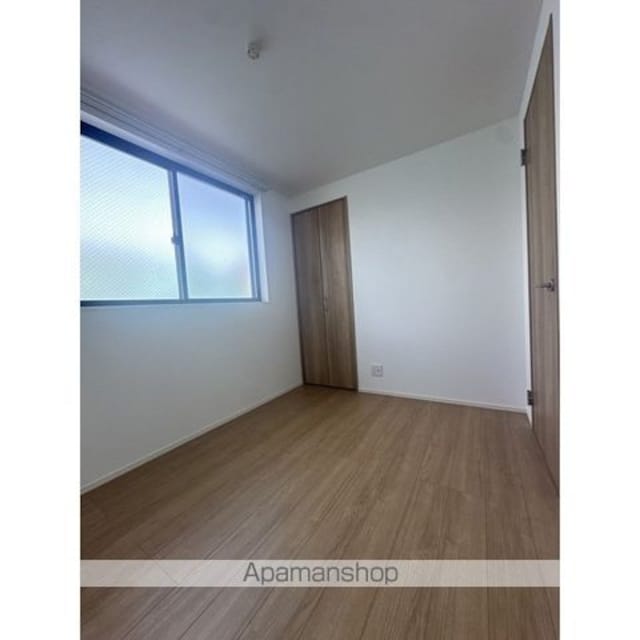 Ｋｏｌｅｔ四ツ木１７[3SLDK/86.62m2]の内装