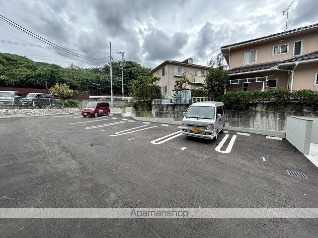 ジェンティーレ伍番館のその他写真