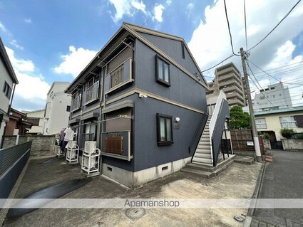 ラ・ロワール[1K/21m2]の内装1