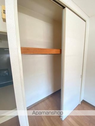 メゾンド西宝町[1R/20.72m2]の収納