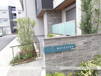 和歌山県和歌山市北出島１丁目[2LDK/57.58m2]の外観4