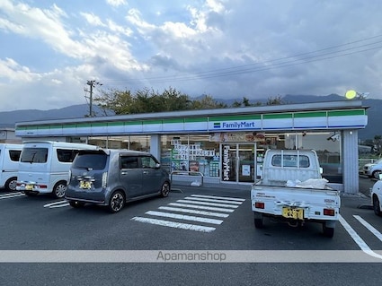 愛媛県四国中央市豊岡町長田[2LDK/58.53m2]の周辺6