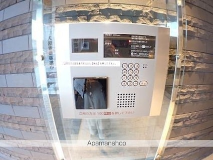 ロイヤルパークスＥＲ万代[2LDK/64.72m2]の外観5