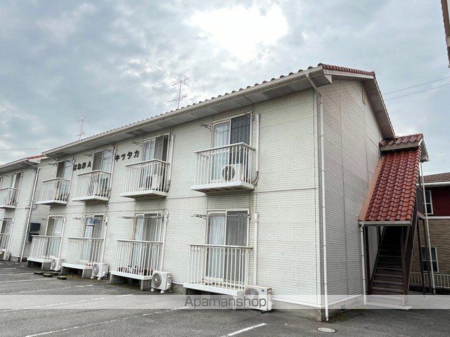 はねおキッタカAの外観写真