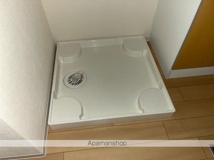 フェリーチェ・ヒマワリ[1LDK/43.24m2]の内装1